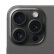 Apple iPhone 15 Pro 256GB 黑色钛金属A3104手机 支持移动联通电信5G MTQ83CH/A【快充套装】