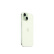 Apple iPhone 15 (A3092) 256GB 绿色 支持移动联通电信5G 双卡双待手机移动专享