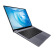 华为HUAWEI MateBook 14 2020款全面屏轻薄性能笔记本电脑 十代酷睿(i5 8G 512G MX250 office 多屏协同)灰
