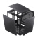 乔思伯（JONSBO）C6 黑色 MATX机箱（四面MESH板/3风扇位/前置Type-c/ATX电源/≤75mm散热器/200-255mm显卡）