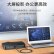 胜为（shengwei）HDMI线2.0版 4k数字高清线3D视频线 电脑机顶盒连接电视投影仪显示器数据线 1米 HC-9010B