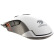 骨伽（COUGAR）500M 游戏鼠标 白色 电竞鼠标