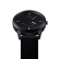 联想 Lenovo Watch 9 智能手表 黑色 手势拍照/50米游泳防水/睡眠监测/智能运动手表