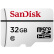 闪迪（SanDisk）32GB TF（MicroSD）存储卡 行车记录仪&安防监控专用 高度耐用 家庭监控的理想选择