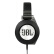 JBL E50BT 可折叠头戴式蓝牙耳机 支持音乐分享功能 黑色