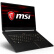 微星(msi)GS65 15.6英寸窄边框轻薄游戏本笔记本电脑(i7-8750H 8G*2 512G SSD GTX1070 MaxQ 8G 144Hz 黑)