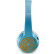 雷柏（Rapoo）S100 蓝牙4.1立体声麦克风耳机 蓝色
