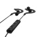 赛尔贝尔（syllable）D700 无线蓝牙耳机 运动耳机 立体声入耳式耳机 黑色