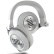 JBL E50BT 可折叠头戴式蓝牙耳机 支持音乐分享功能 白色