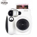 富士（FUJIFILM）INSTAX 一次成像相机  MINI7s相机 黑白熊猫版