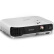 爱普生（EPSON）CB-U04 办公 投影机 投影仪（超高清分辨率 3000流明  HDMI*2）