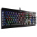 美商海盗船（USCorsair）Gaming系列 K70 LUX RGB 幻彩背光机械游戏键盘 黑色 茶轴 绝地求生吃鸡键盘