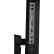 日电（NEC）EA274wmi 27英寸16:9宽屏IPS金融专业设计显示器 黑色