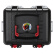锐玛 EIRMAI R15 单反相机干燥箱 防潮箱 密封镜头电子箱 小号 可手提 内置吸湿卡 黑色