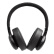 JBL LIVE 500BT 智能语音AI无线蓝牙耳机/耳麦 头戴式+运动耳机 有线耳机通话游戏耳机 黑色