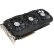 微星（MSI）GeForce GTX 1060 6G DUKE 闇黑龙爵 1594-1809MHZ 192BIT GDDR5 PCI-E 3.0 三风黑龙 吃鸡显卡