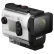 索尼（SONY）FDR-X3000R 酷拍运动相机/摄像机监控旅游套装（4K光学防抖 约60米水下防水壳 3倍变焦）