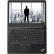 联想ThinkPad E470c（0GCD）14英寸笔记本电脑（i3-6006U 4G 500G 2G独显 Win10）黑色