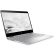 惠普(HP) 幽灵Spectre x360 13-w021TU 13.3英寸超轻薄翻转笔记本(i5-7200U 8G 256G SSD FHD 触控屏)银色