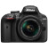 尼康（Nikon） D3400单反数码照相机 入门级套机（AF-P DX 18-55mm f/3.5-5.6G VR 防抖镜头）