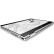 惠普(HP) 幽灵Spectre x360 13-w021TU 13.3英寸超轻薄翻转笔记本(i5-7200U 8G 256G SSD FHD 触控屏)银色