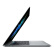 Apple MacBook Pro 15.4英寸笔记本电脑 深空灰色（Multi-Touch Bar/Core i7/16GB/512GB MLH42CH/A）