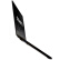 技嘉（GIGABYTE）赢刃Aero15 15.6英寸窄边框长续航轻薄游戏本(i7-7700HQ 8GB 256G NVMe SSD GTX1060 6GB)黑