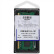 金士顿 (Kingston) 4GB DDR3 1600 笔记本内存条 低电压版