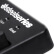 赛睿（SteelSeries）6Gv2 游戏机械键盘 黑色 黑轴
