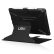 UAG 苹果iPad Pro/iPad air 10.5英寸 通用防摔保护壳/保护套 平板电脑休眠保护壳 可兼容键盘 黑色