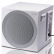 麦博（Microlab）M300BT 蓝牙音响 USB/SD插卡音箱 带FM收音机 2.1多媒体有源音箱 白色