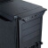 安钛克（Antec) P280 全塔式机箱 黑色+戴尔（DELL）专业级 P2314H 23英寸LED背光IPS液晶显示器