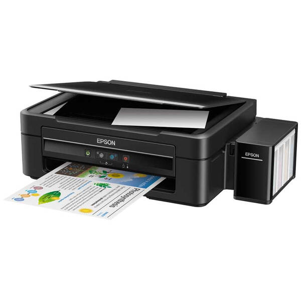 epson l383 printer