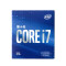 英特尔（Intel）i7-10700F 8核16线程 盒装CPU处理器