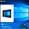 Microsoft微软Win10系统正版WIN10专业版/家庭版/企业版Windows10专业系统盘 家庭版电子版-请留邮箱 无票