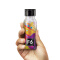 F6 supershot 浓缩 植物功能饮料  60ML*6瓶/盒 维生素成分 运动能量饮料