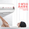 美的（Midea）2100W大功率电热水器60升 节能保温型 加长防电墙 蓝钻内胆8年包修F60-21WA1