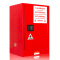 防爆柜安全柜化学品储存柜危险品工业防火柜12加仑红色