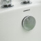九牧（JOMOO）Y030212-1A01-1 浴缸亚克力浴缸浴室浴盆独立式普通浴缸