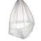 云蕾 加厚垃圾袋150只 45*50cm钢袋太空银色垃圾桶袋纸篓袋塑料袋21102