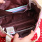 得力（deli） 5995 手提收纳袋 卡通可爱化妆包文件袋 学生事务包笔袋饭盒包 颜色随机