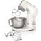 飞利浦（PHILIPS）厨师机 HR7955/01 料理机全自动家用和面机压面机