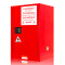 防爆柜安全柜化学品储存柜危险品工业防火柜12加仑红色