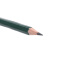 齐心（COMIX）安全考试专用填涂答题卡2B木质铅笔学生铅笔 12支/盒 MP2010