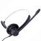 缤特力（Plantronics） SP11-QD 客服电话耳麦/呼叫中心