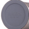 哈尔斯HAERS 500ml不锈钢真空保温时尚指环手提子弹头水杯子HB-500-17（颜色随机）
