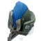 南核 2008A经济舒适型防尘面罩 头戴式聚酯氨纶松紧带均码面罩