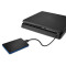 希捷（Seagate）2TB USB3.0移动硬盘Game Drive 睿玩（PS4官方）专业游戏存储 高速传输（STGD2000400）