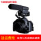 得胜（Takstar）SGC-598摄像机单反外接话筒枪式摄影采访麦克风 录音采访 黑色