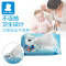 小白熊（xiaobaixiong） 小白熊婴儿湿巾手口便携装宝宝用品新生儿湿纸巾小包 单包